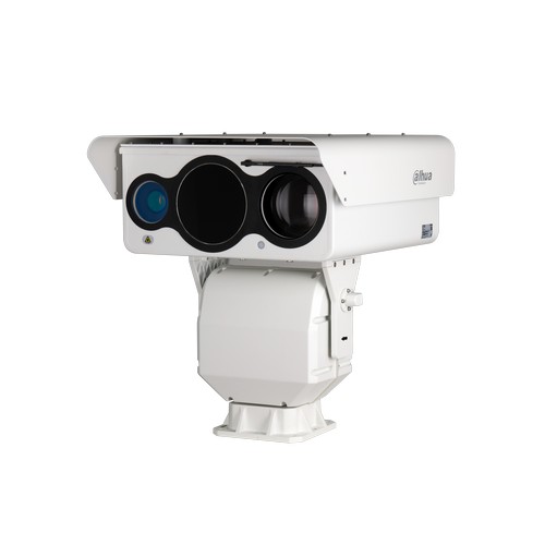 Dahua TPC-ACPT8420C-B Thermal Network Anti-corrosion Tribrid PTZ Camera