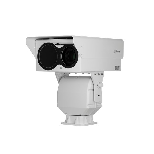 Dahua TPC-ACPT8620B-B Thermal Network Anti-corrosion Hybrid PTZ Camera