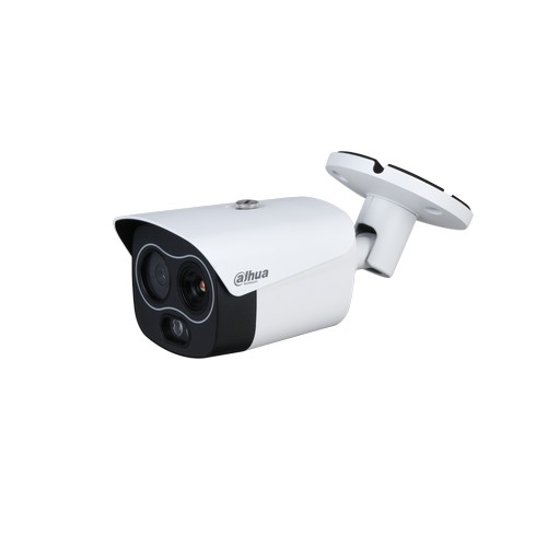 Dahua TPC-BF1241 WizSense Thermal Network Bullet Camera