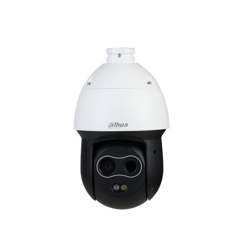 Dahua TPC-SD2221-T Thermal Network Hybrid Speed Dome