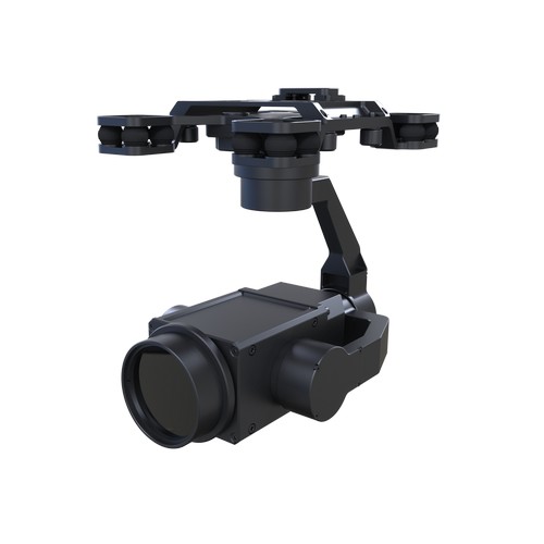 Dahua UAV-GA-T-0600T-F60   Thermal PTZ Camera