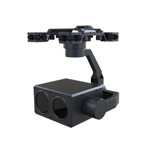 Dahua UAV-GA-V-2045U-LL-D05   4K 30x PTZ Camera