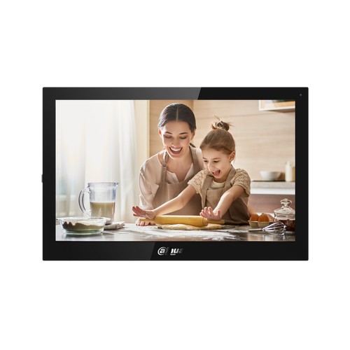 Dahua VTH5341G-W Android 10-inch digital indoor monitor