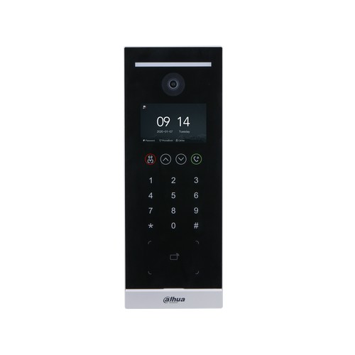 Dahua VTO6521H Apartment Door Station