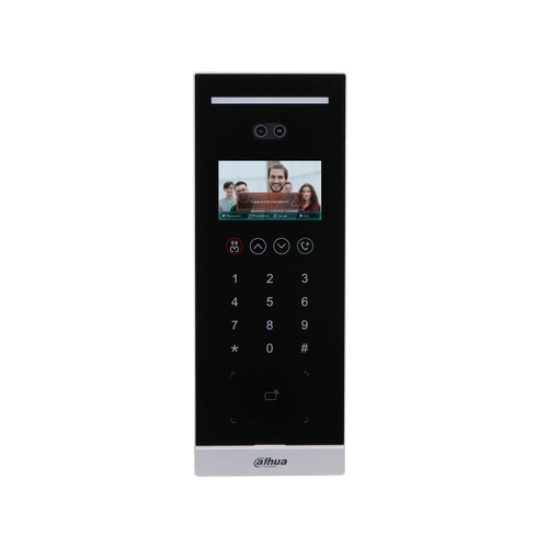 Dahua VTO6531H Face Recognition Door Station