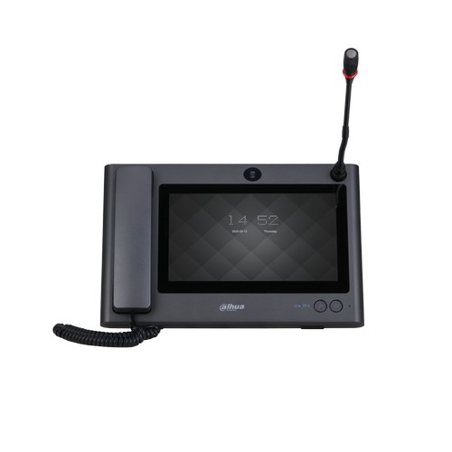 Dahua VTS8340B-CG Master Station