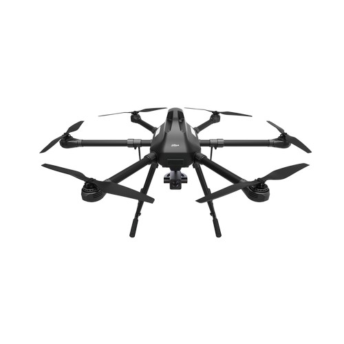 Dahua X1100S A Hexrcopter Drone for Industry Application