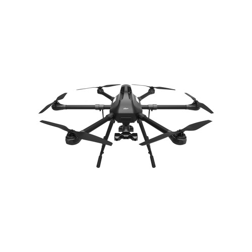 Dahua X1100 A Hexrcopter Drone for Industry Application