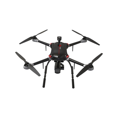 Dahua X820S A Quad-rotor Drone for Industry Application