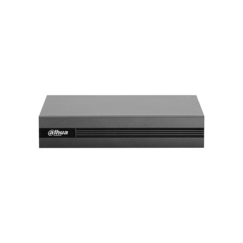 Dahua XVR1B04H-I 4 Channel Penta-brid 5M-N/1080p Cooper 1U 1HDD WizSense Digital Video Recorder