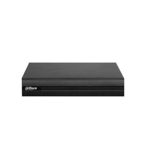 Dahua XVR1B16-I 16 Channel Penta-brid 1080N/720p Compact 1U 1HDD WizSense Digital Video Recorder