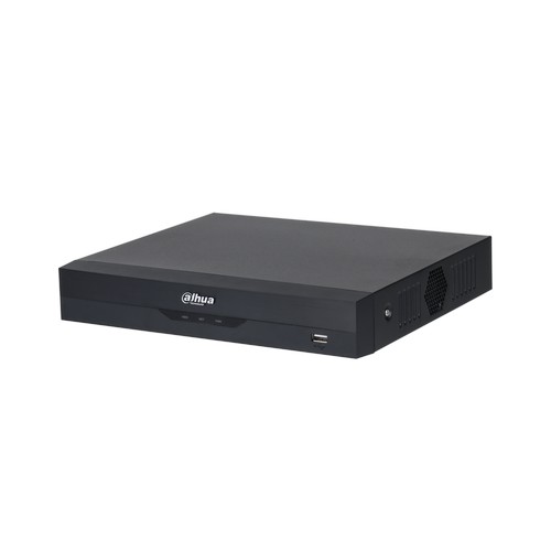 Dahua XVR4104HS-I 4 Channel Penta-brid 1080N/720p Compact 1U 1HDD WizSense Digital Video Recorder