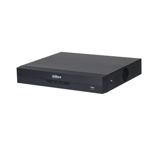Dahua XVR4108HS-I 8 Channel Penta-brid 1080N/720p Compact 1U 1HDD WizSense Digital Video Recorder