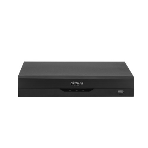 Dahua XVR4116HS-I 16 Channel Penta-brid 720p Compact 1U 1HDD WizSense Digital Video Recorder