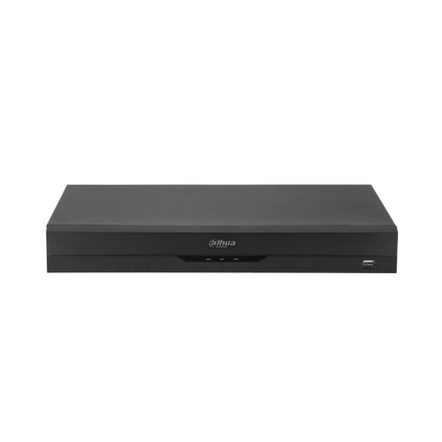 Dahua XVR4216AN-I 16 Channel Penta-brid 720P 1U 2HDDs WizSense Digital Video Recorder