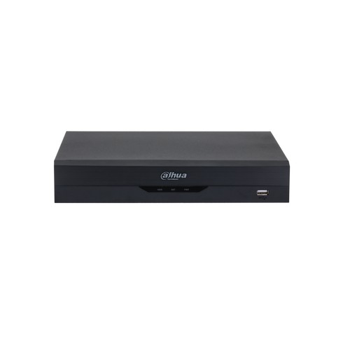 Dahua XVR5104HS-4KL-I2 4 Channel Penta-brid 4K-N/5MP Compact 1U 1HDD WizSense Digital Video Recorder