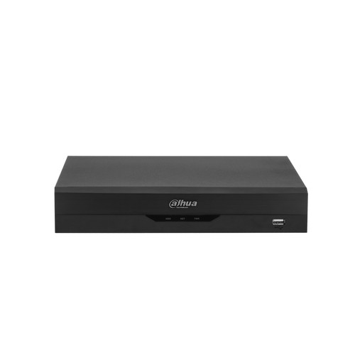 Dahua XVR5104HS-4KL-I3 4 Channel Penta-brid 5MP Compact 1U 1HDD WizSense Digital Video Recorder