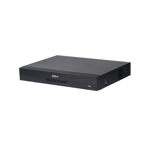 Dahua XVR5108H-4KL-I2 8 Channel Penta-brid 4K-N/5MP Mini 1U 1HDD WizSense Digital Video Recorder