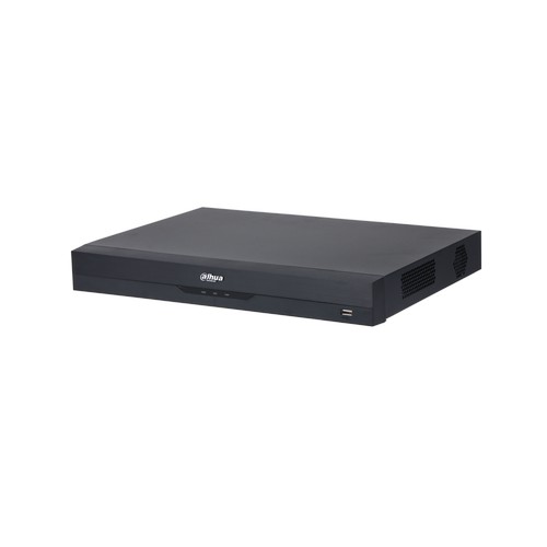 Dahua XVR5208AN-4KL-I2 8 Channel Penta-brid 4K-N/5MP 1U 2HDDs WizSense Digital Video Recorder