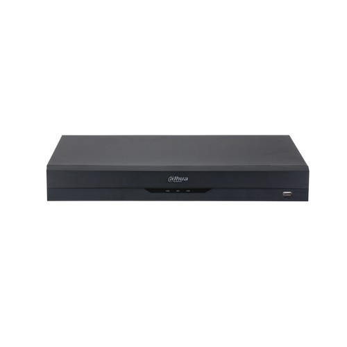 Dahua XVR5216AN-4KL-I2 16 Channel Penta-brid 4K-N/5MP 1U 2HDDs WizSense Digital Video Recorder