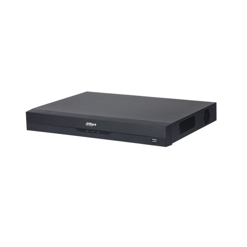 Dahua XVR5232AN-I2 32 Channel Penta-brid 5M-N/1080P 1U 2HDDs WizSense Digital Video Recorder