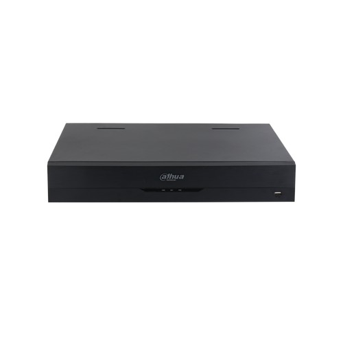 Dahua XVR5416L-I2 16 Channel Penta-brid 5M-N/1080P 1.5U WizSense Digital Video Recorder