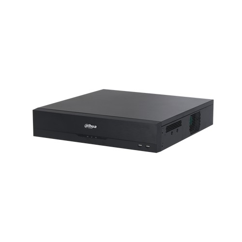 Dahua XVR5832S-I2 32 Channel Penta-brid 5M-N/1080P 2U WizSense Digital Video Recorder