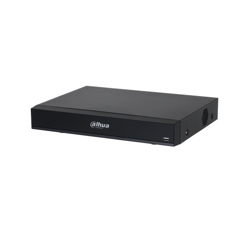 Dahua XVR7108/16HE-4KL-X 8/16 Channel Penta-brid 4K Mini 1U Digital Video Recorder
