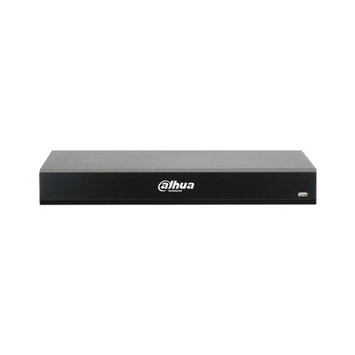 Dahua XVR7208A-4K-I2 8 Channel Penta-brid 4K 1U 2HDDs WizSense Digital Video Recorder