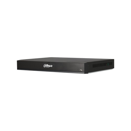 Dahua XVR7208A-4K-X 8 Channel Penta-brid 4K 1U Digital Video Recorder