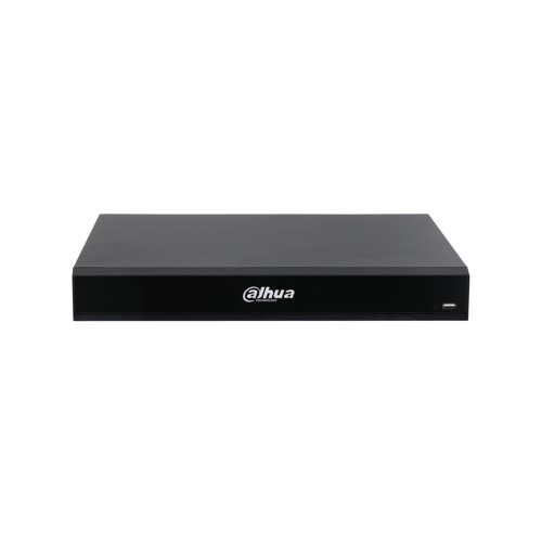 Dahua XVR7216AN-4K-I2 16 Channel Penta-brid 4K 1U 2HDDs WizSense Digital Video Recorder