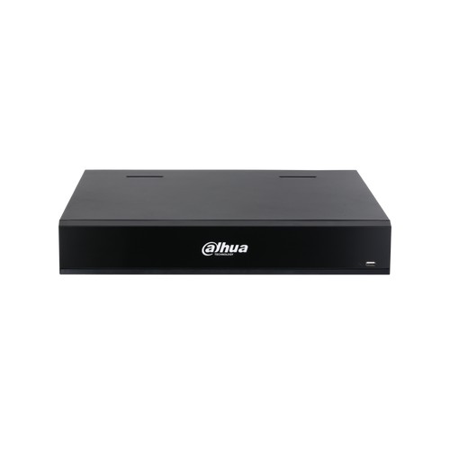 Dahua XVR7408L-4K-I2 8 Channel Penta-brid 4K 1.5U 4HDDs WizSense Digital Video Recorder