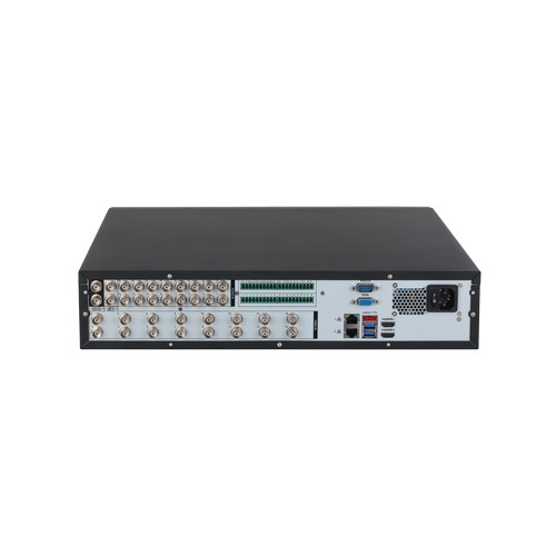 Dahua XVR7816S-4K-I2 16 Channel Penta-brid 4K 2U 8HDDs WizSense Digital Video Recorder