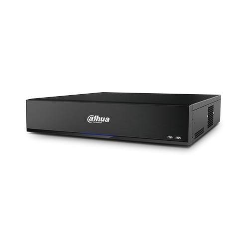 Dahua XVR7816S-4KL-X-LP 16 Channel Penta-brid 4K 2U Digital Video Recorder