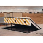 DSC501RL Remote Locations Security Shallow Foundation Barrier