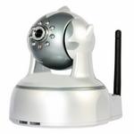 Mini wireless IP CMOS Pixel camera-OD540w