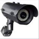 LPR ANPR Camera for High Speed Vehicle