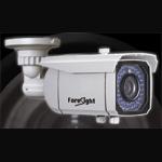 Box Type Outdoor IR Camera with IR Cut Filter 