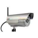 M-JPEG Wireless Bullet IP Pixel camera OD543w