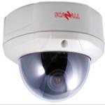 Outdoor Dome Camera SJV104B43NAV/SJV104B43PAV