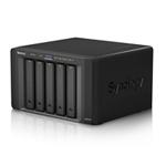 Synology DS1513+ NAS for SMB