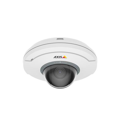 Axis M5054 PTZ Network Camera