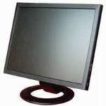 17inch CCTV LCD Monitor(plastic casing) 