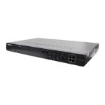 Hikvision DS-7200HFHI-ST HD-SDI DVR