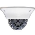 ADMiTAS APD-108 1.3Megapixel IP IR Dome Camera