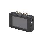 Acula 4.3  TVI-AHD test monitor