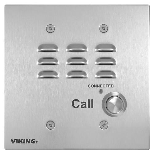 Viking Electronics Rugged E-32 Call Box