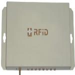 UHF RFID Antenna multiplexer