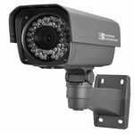 600TVL /540TVL/480TVL Outdoor All Day Weatherproof Bullet IR Camera