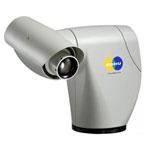 CohuHD 5960 Series Thermal Surveillance Camera and High-Speed Positioner